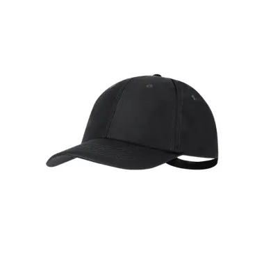 Gorra Poliéster RPET - Paor
