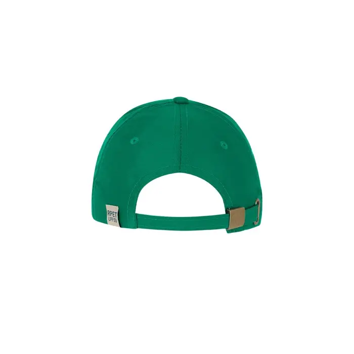 Gorra Poliéster RPET - Paor miniatura 2
