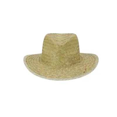 Sombrero Paja - Deif