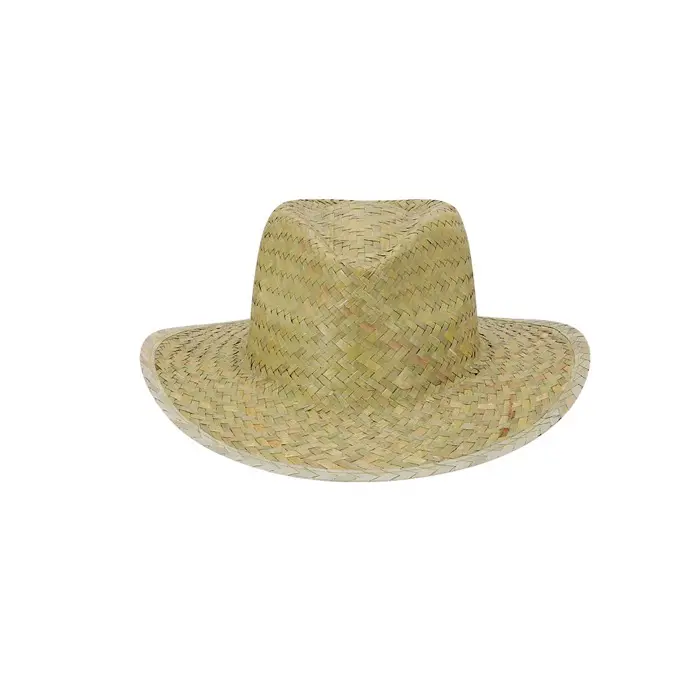 Sombrero Paja - Deif miniatura 1
