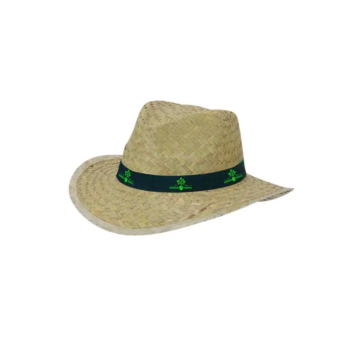 Sombrero Paja - Deif miniatura 2