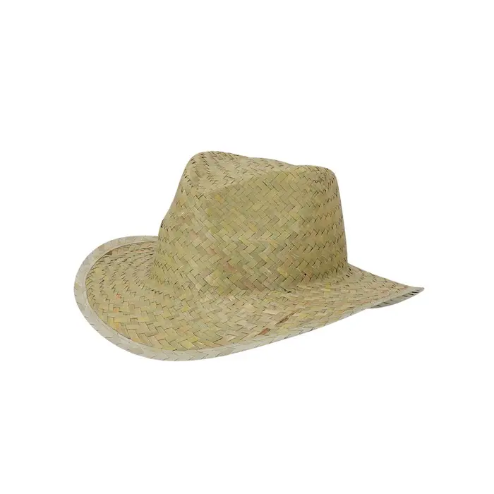 Sombrero Paja - Deif miniatura 3