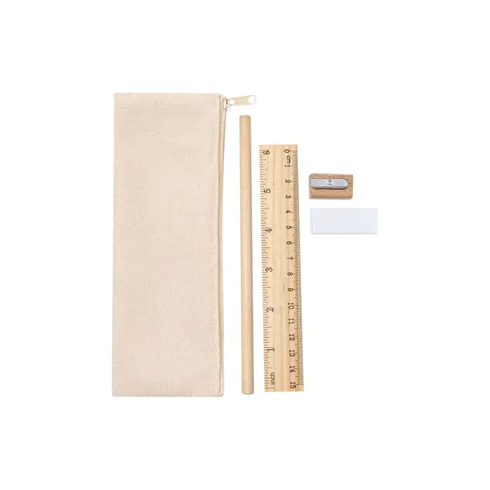 Estuche Algodón - Igra miniatura 1