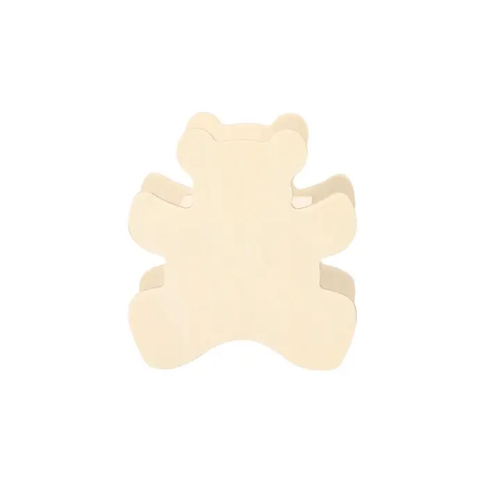 Hucha Madera - Tief miniatura 1