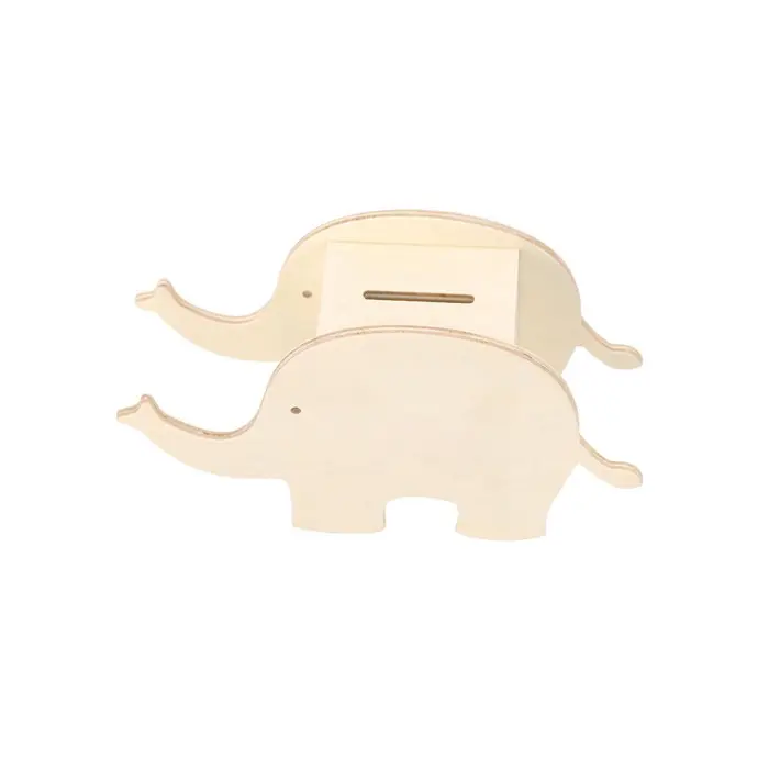 Hucha Madera - Tief miniatura 3