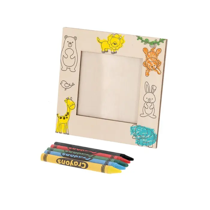 Portafotos Madera - Uvdo miniatura 3