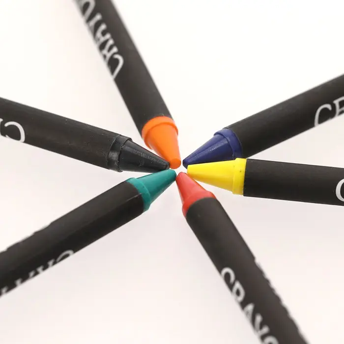 Caja Ceras Cartón Reciclado - Olsu miniatura 3