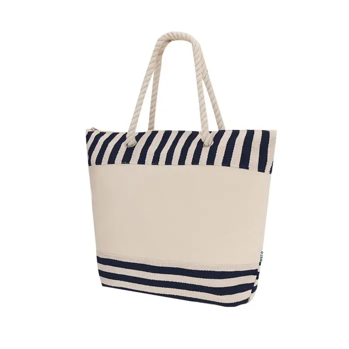 Bolsa Térmica Poliéster RPET/ Aluminio - Aned miniatura 2