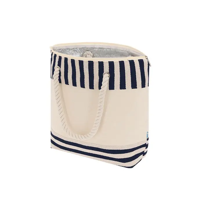 Bolsa Térmica Poliéster RPET/ Aluminio - Aned miniatura 3