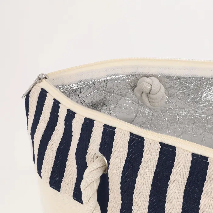 Bolsa Térmica Poliéster RPET/ Aluminio - Aned miniatura 4