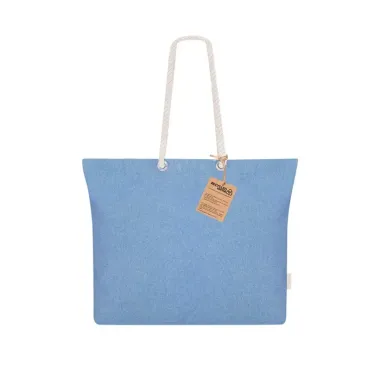 Bolsa Algodón Reciclado 220 g/ m2 - Xeab