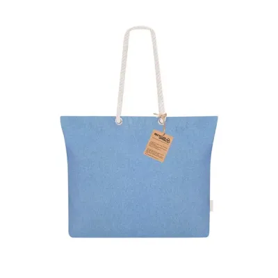 Bolsa Algodón Reciclado 220 g/ m2 - Xeab