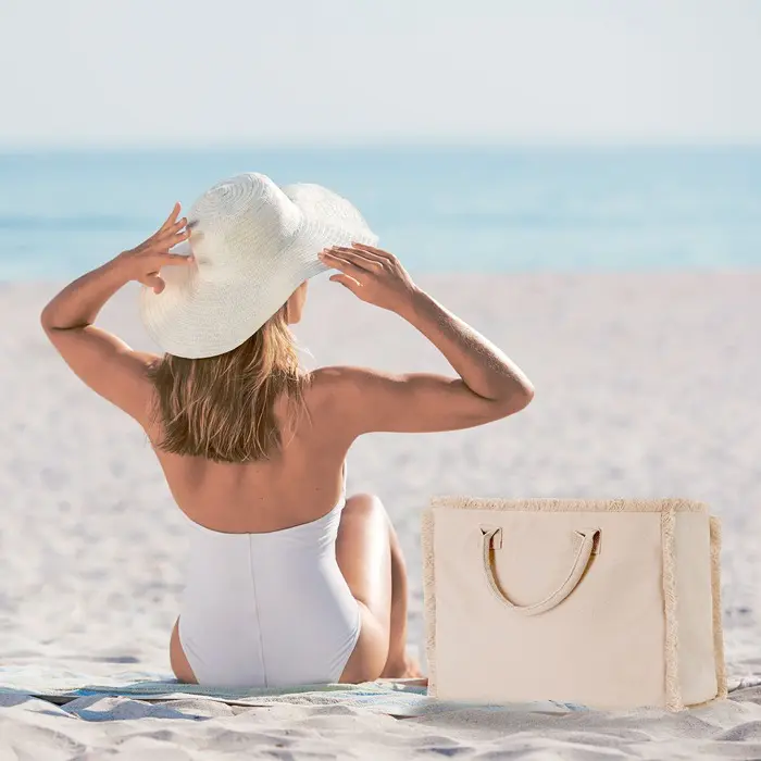 Bolsa Algodón 360 g/ m2 - Asot miniatura 6