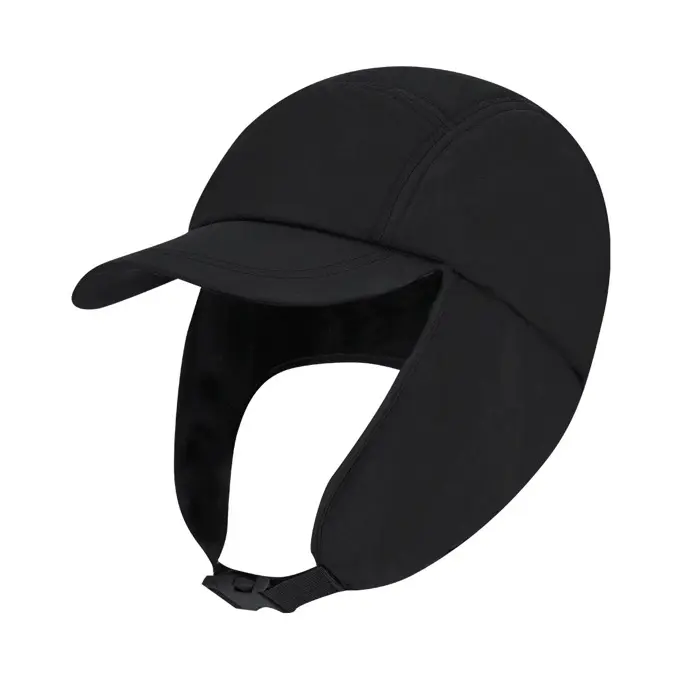 Gorra Exterior: Poliéster. Interior: Polar Fleece - Apor miniatura 2