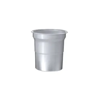 Vaso Aluminio Reciclado - Yiul