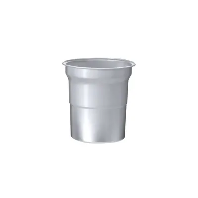 Vaso Aluminio Reciclado - Yiul