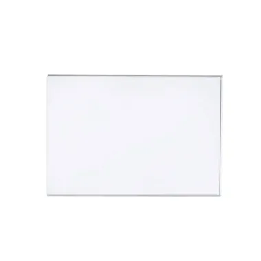 Placa Cristal - Keak