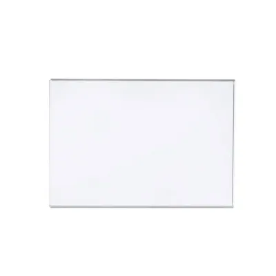 Placa Cristal - Keak