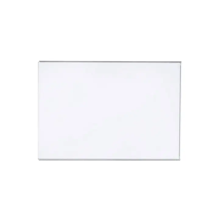 Placa Cristal - Keak miniatura 1