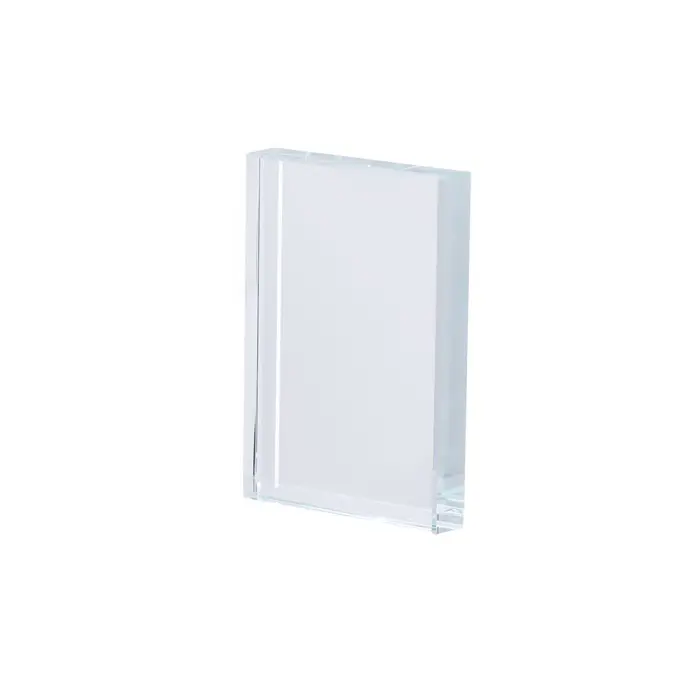 Placa Cristal - Keak miniatura 2