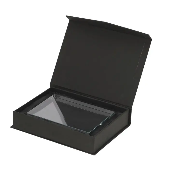 Placa Cristal - Keak miniatura 3