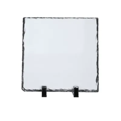 Placa Sublimación Pizarra - Geoz