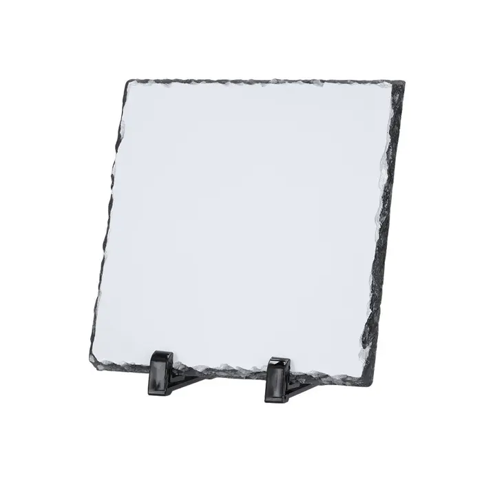 Placa Sublimación Pizarra - Geoz miniatura 2