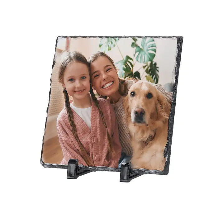 Placa Sublimación Pizarra - Geoz miniatura 3