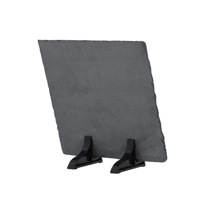 Placa Sublimación Pizarra - Geoz miniatura 4