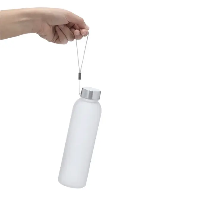 Bidón Sublimación Cristal/ Acero Inox - Meil miniatura 4