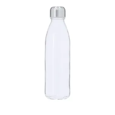 Bidón Cristal Reciclado/ Acero Inox - Beaz