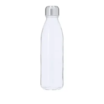 Bidón Cristal Reciclado/ Acero Inox - Beaz