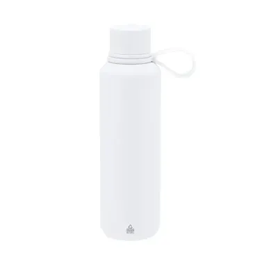 Bidón Térmico Acero Inox Reciclado - Aref