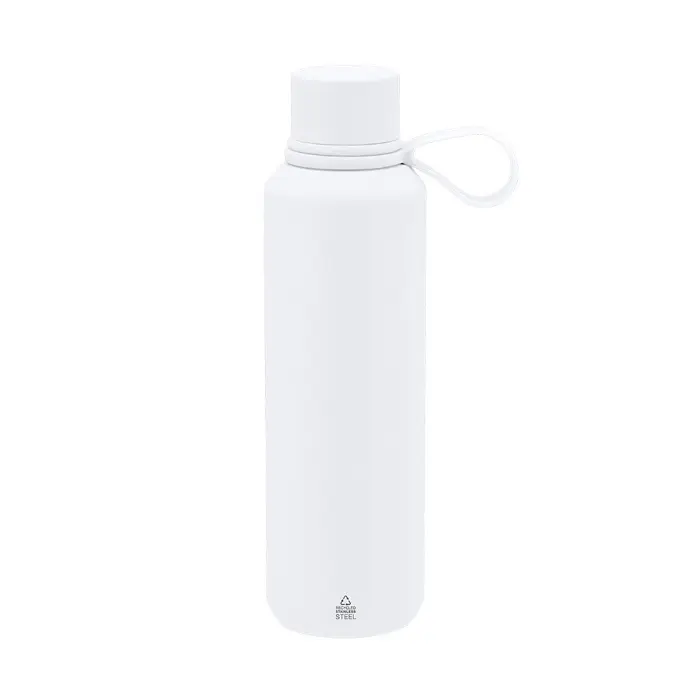 Bidón Térmico Acero Inox Reciclado - Aref miniatura 1