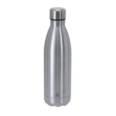 Bidón Acero Inox Reciclado - Jaes