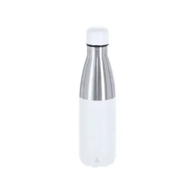 Bidón Térmico Acero Inox Reciclado - Yeag