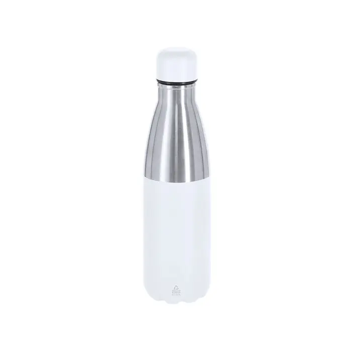 Bidón Térmico Acero Inox Reciclado - Yeag miniatura 1