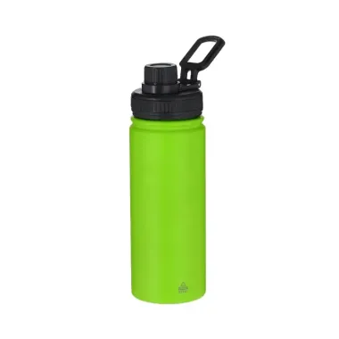 Bidón Térmico Acero Inox Reciclado - Zoef