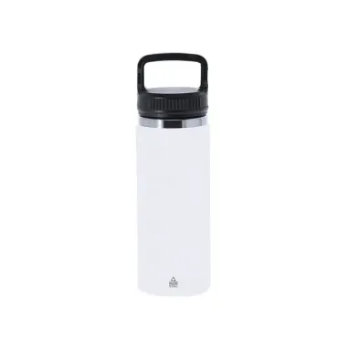 Bidón Térmico Acero Inox Reciclado - Gaaz