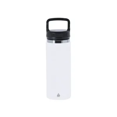 Bidón Térmico Acero Inox Reciclado - Gaaz