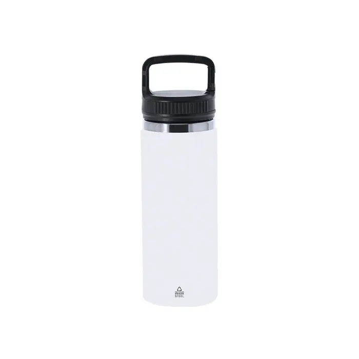Bidón Térmico Acero Inox Reciclado - Gaaz miniatura 1