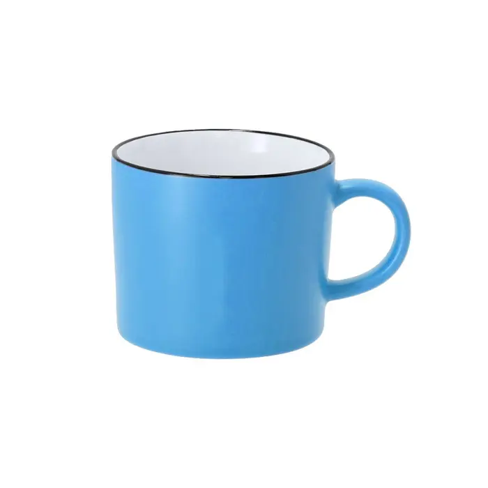Taza Cerámica - Ibiv miniatura 1