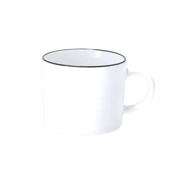 Taza Cerámica - Ibiv miniatura 1