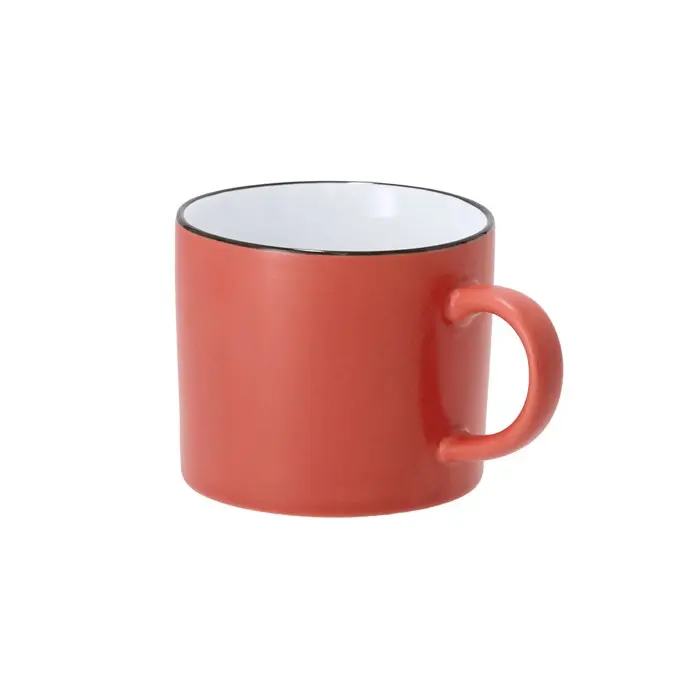 Taza Cerámica - Ibiv miniatura 2
