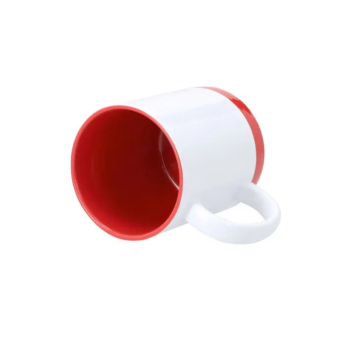 Taza Sublimación Cerámica - Igsi miniatura 4