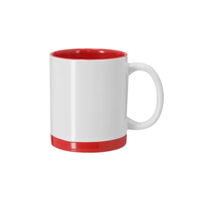 Taza Sublimación Cerámica - Igsi miniatura 1