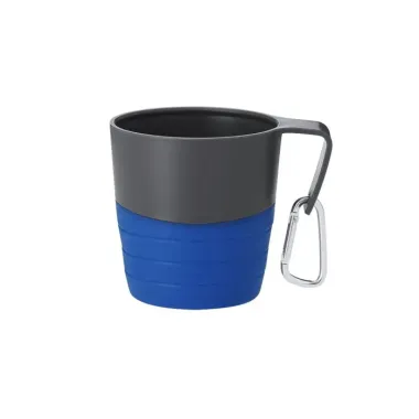 Taza Plegable PP/ TPR - Uvek