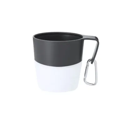 Taza Plegable PP/ TPR - Uvek