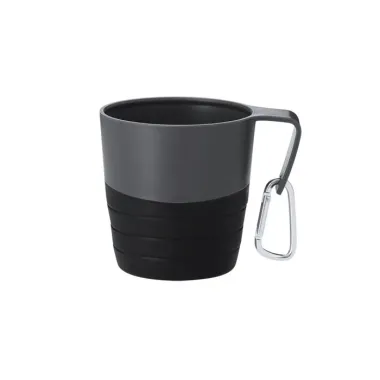 Taza Plegable PP/ TPR - Uvek