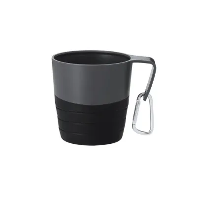 Taza Plegable PP/ TPR - Uvek